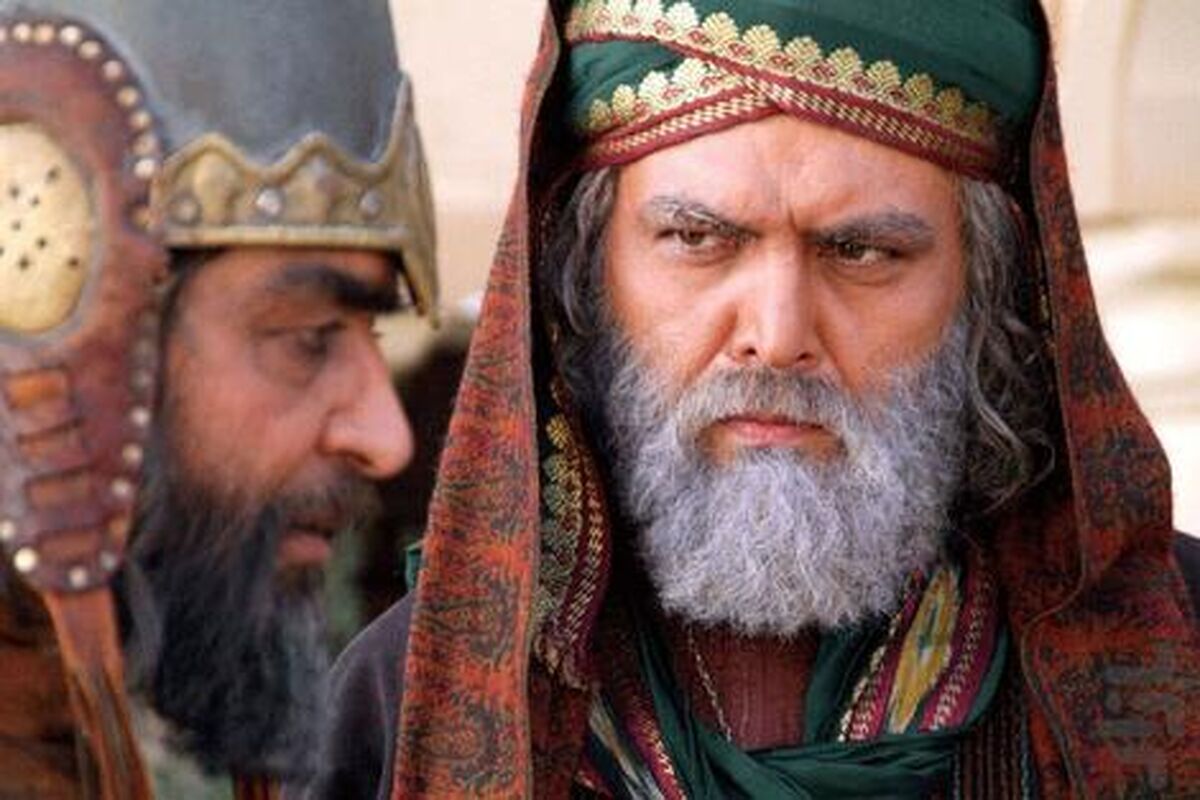 مسئولان گفتند اگر این سریال اینقدر هزینه داشت، آن را نمی ساختیم!