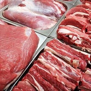 گوشت تنظیم بازاری بیش از دو برابر گران شد!