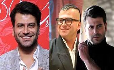 «جواد جوادی» (بچه مهندس) در پشت‌صحنه «زودپز»