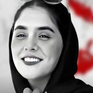 خانم قهرمان توسط همسرش کشته شد/ ویدئو