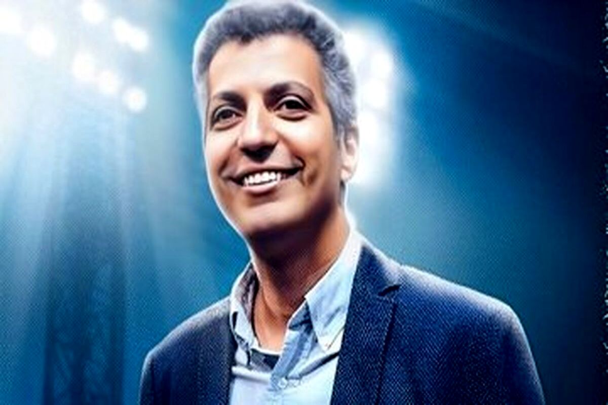پس از حدود ۵ سال؛ عادل فردوسی‌پور گزارشگر دربی شد
