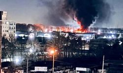 شب سخت و بلندِ پایتخت؛ تهران ۱۸ بار بمباران شد!