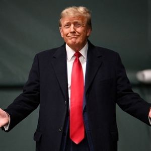 "باسن ترامپ"، موضوع دعوای دو چهره اصلاحطلب و اصولگرا!/ ویدئو