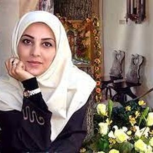 مجری جنجالی تلویزیون: در منطقه مرفه نشین آمریکا زندگی می کنم/ ویدئو