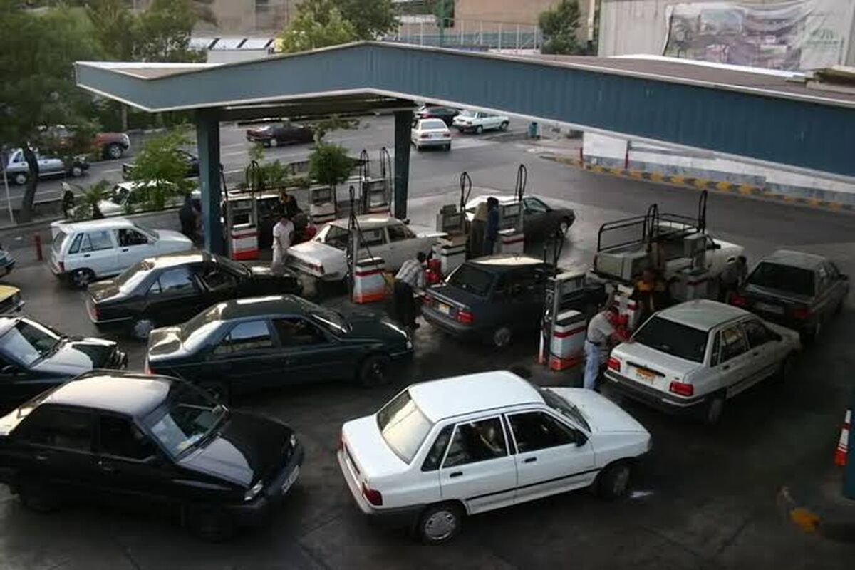 بحران انرژی در راه است؟ / هشدار درباره وضعیت بنزین در ایران