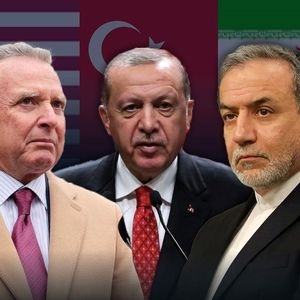 کدام کشور‌ها در مذاکرات ایران و آمریکا در ترکیه حضور دارند؟