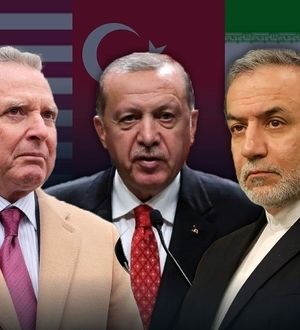 کدام کشور‌ها در مذاکرات ایران و آمریکا در ترکیه حضور دارند؟
