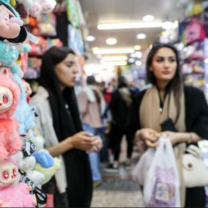 چگونه یک عروسک، تهران را فتح کرد؟/ فروش ۷۰۰ میلیارد تومانی در ایران!