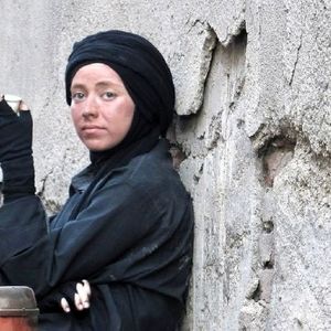 «الیزابت» 8 سال بعد سریال پایتخت 5/ عکس