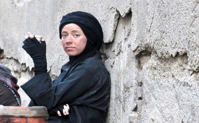 «الیزابت» 8 سال بعد سریال پایتخت 5/ عکس