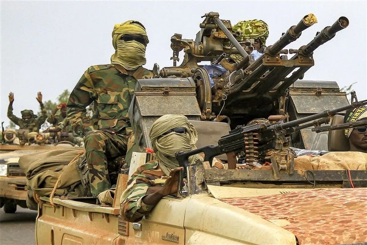وحشت در انتظار سودان/  آیا یک نسل کشی بزرگ اتفاق می افتد؟