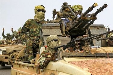 وحشت در انتظار سودان/  آیا یک نسل کشی بزرگ اتفاق می افتد؟