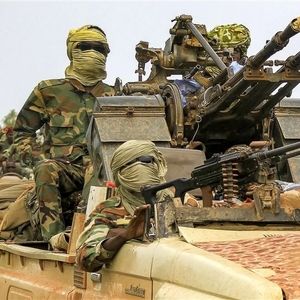 وحشت در انتظار سودان/  آیا یک نسل کشی بزرگ اتفاق می افتد؟