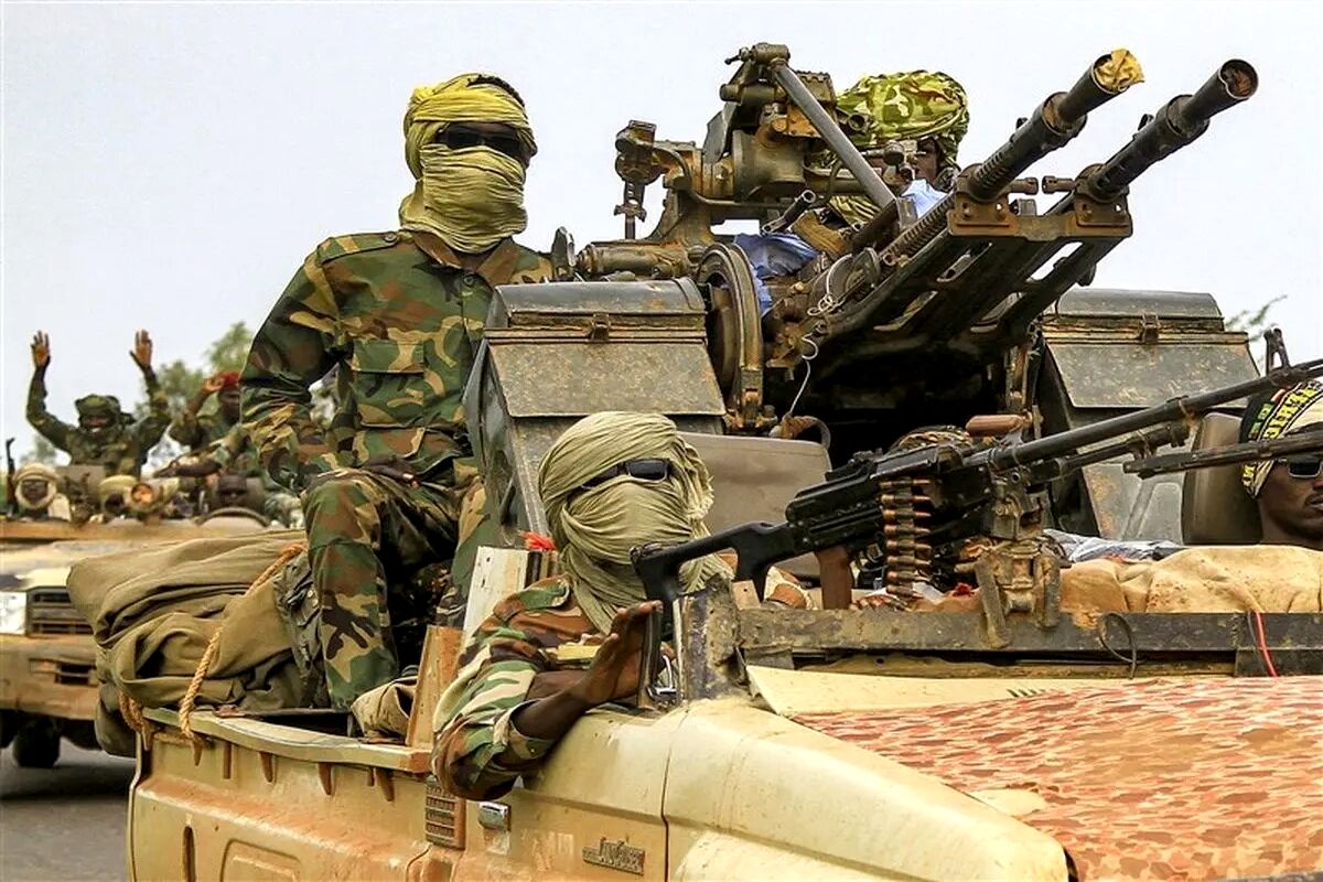 وحشت در انتظار سودان/  آیا یک نسل کشی بزرگ اتفاق می افتد؟