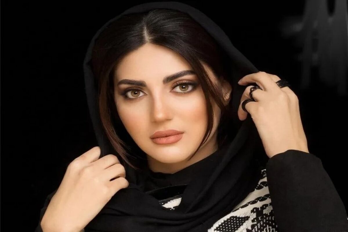  هلیا امامی، بازیگر  سریال «از یاد‌ها رفته» کیست؟