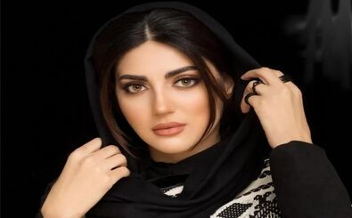  هلیا امامی، بازیگر  سریال «از یاد‌ها رفته» کیست؟
