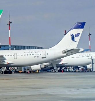 پیشنهاد فرودگاه مشهد به عنوان فرودگاه امن