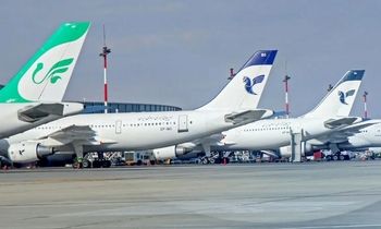 پیشنهاد فرودگاه مشهد به عنوان فرودگاه امن