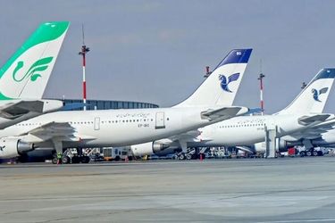 پیشنهاد فرودگاه مشهد به عنوان فرودگاه امن