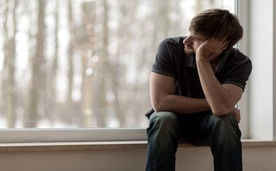 مدفوع انسان به درمان افسردگی کمک میکند؟