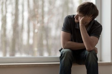 مدفوع انسان به درمان افسردگی کمک میکند؟