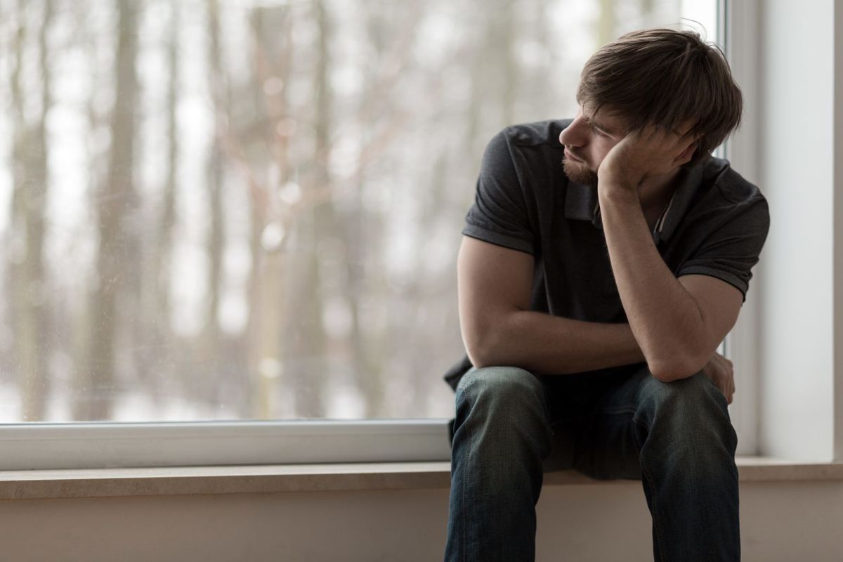 مدفوع انسان به درمان افسردگی کمک میکند؟