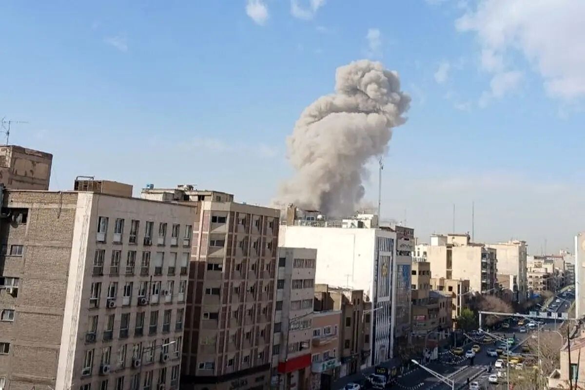 اخبار تاییدنشده درباره حمله به دفتر آیت‌الله مکارم