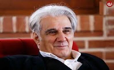 عکس مهدی هاشمی با خانم بازیگر پرحاشیه جلب‌توجه کرد