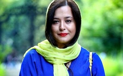 استایل جدید مهراوه شریفی‌نیا پربازدید شد
