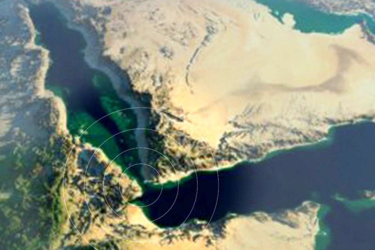 اقدامی در مورد گرفتن عوارض در باب المندب صورت نگرفته  و فقط در حد حرف است 