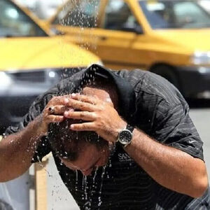 تهران گرم‌تر می‌شود؟