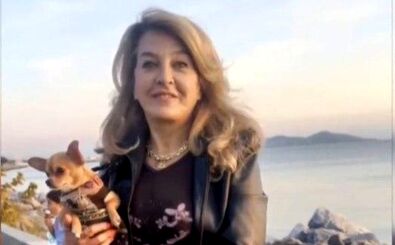 قتل فجیع و دردناک یک زن ایرانی در ترکیه