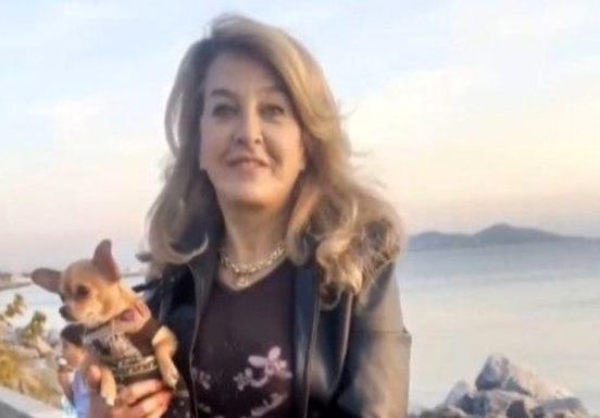 قتل فجیع و دردناک یک زن ایرانی در ترکیه