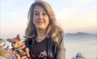 قتل فجیع و دردناک یک زن ایرانی در ترکیه
