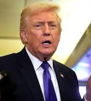 ترامپ: با یک مقام عالی‌رتبه ایران دیدار داشتیم/ فوق العاده بود/ ویدئو