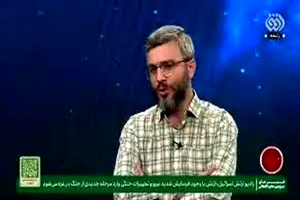 پیشنهاد اعدام بازداشتی‌ها در صورت حمله آمریکا