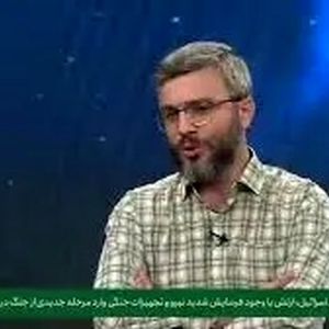 پیشنهاد اعدام بازداشتی‌ها در صورت حمله آمریکا