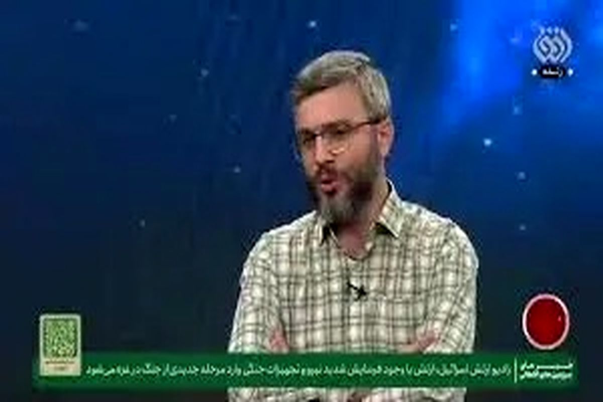 پیشنهاد اعدام بازداشتی‌ها در صورت حمله آمریکا