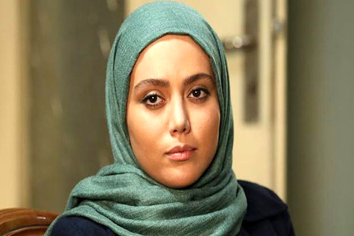 این خانم بازیگر با زشت‌ترین لباس‌ هم زیباست