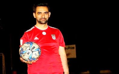 آذری‌جهرمی مدیرعامل جدید پرسپولیس می شود؟