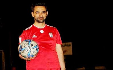 آذری‌جهرمی مدیرعامل جدید پرسپولیس می شود؟