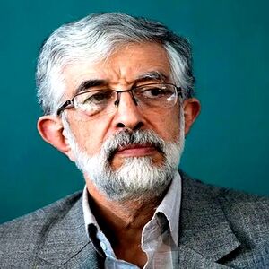 روایت حداد عادل از سبک زندگی دختر شهیدش/ ویدئو