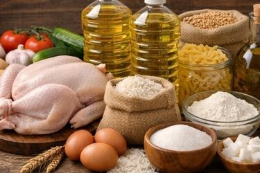 فوری؛ واردات کالاهای اساسی آزاد شد