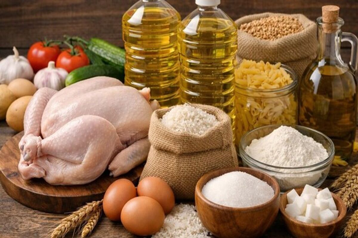 فوری؛ واردات کالاهای اساسی آزاد شد