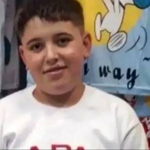 پاستیل جان کودک ۱۲ ساله را گرفت