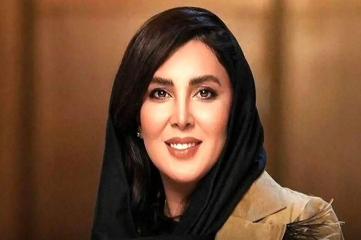 تصاویر دیده‌نشده‌ای از پدر لیلا بلوکات 