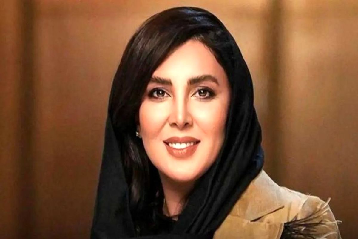 تصاویر دیده‌نشده‌ای از پدر لیلا بلوکات 