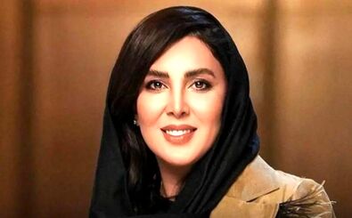 تصاویر دیده‌نشده‌ای از پدر لیلا بلوکات 