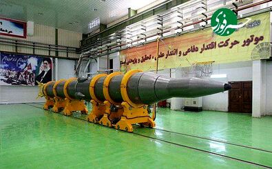  ایران در حال شبیه سازی حمله بزرگ به اسرائیل است؟