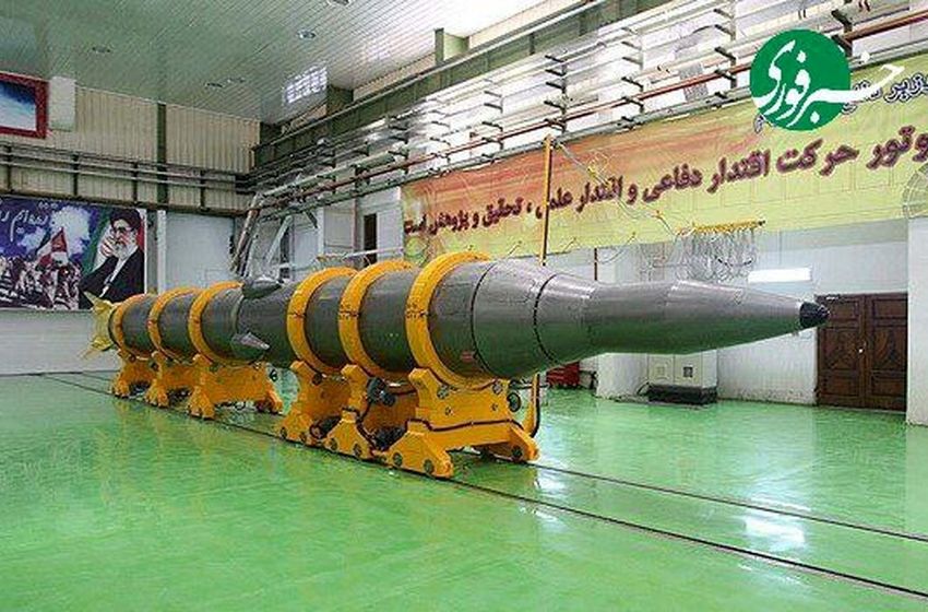  ایران در حال شبیه سازی حمله بزرگ به اسرائیل است؟